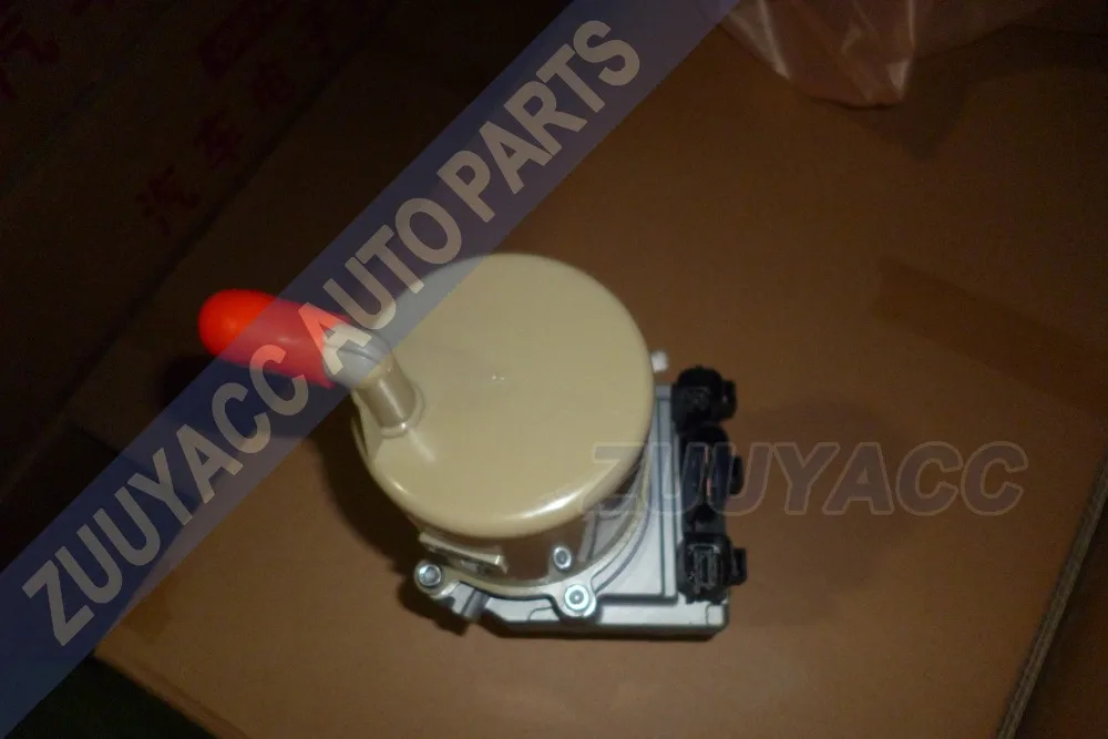 Насос гидроусилителя руля насос EPS для Mazda 3/5/6 Axela BFD132600A|Поворотные насосы и
