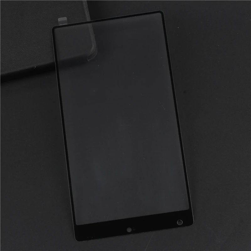 0 26 мм полноэкранная пленка из закаленного стекла для Xiaomi mi X 6 4 Защитная экрана Xao