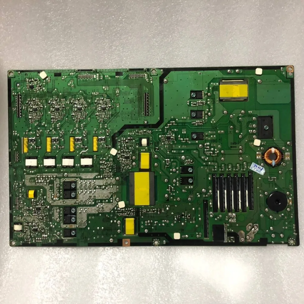SZYLIJ Бесплатная доставка Оригинальная плата флэш-карта BN4400363A PD55AF2_ZSM блок питания