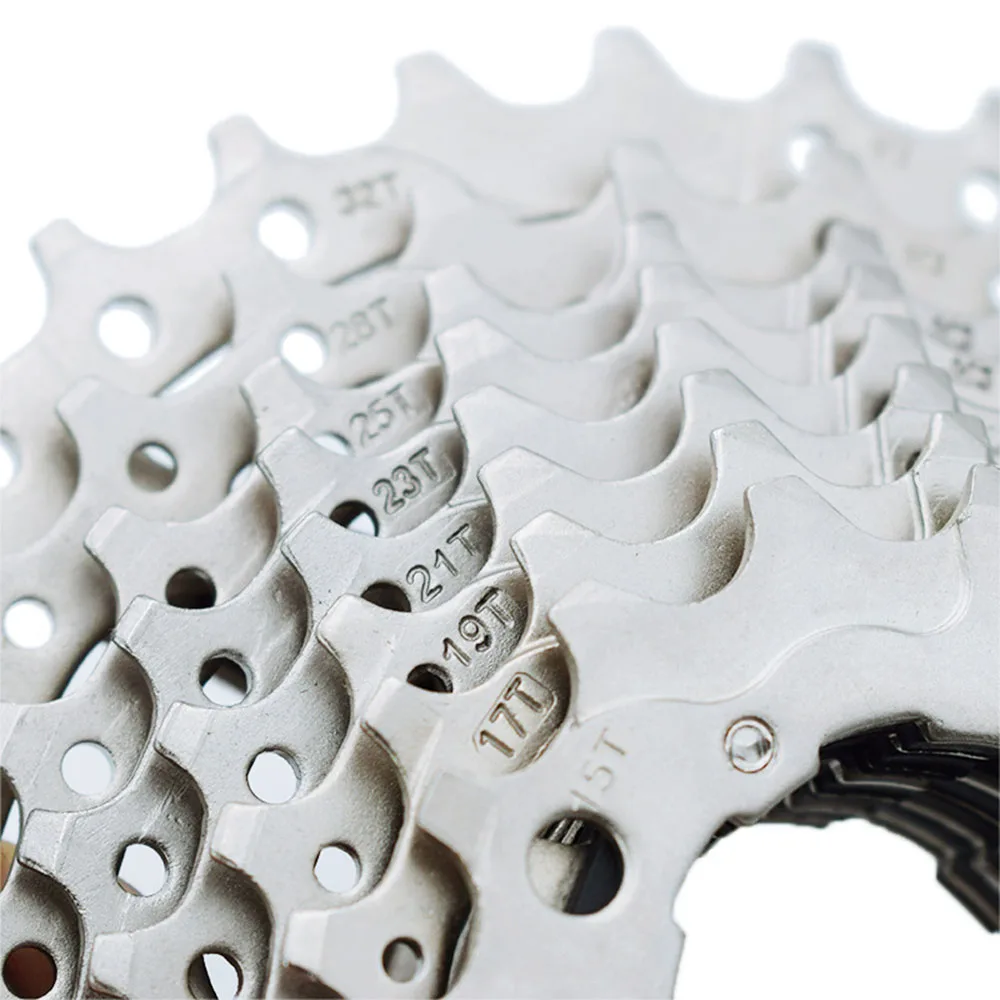 Маховик для горного велосипеда Shimano SRAM 10 звездочек в MTB 11-32T 32T | Спорт и развлечения