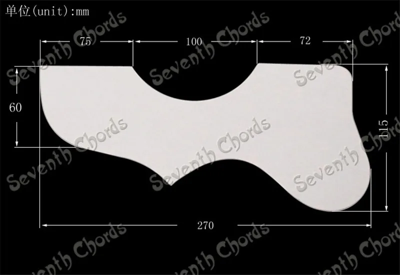 12 шт. насадки на гитару с золотым цветком 3 цвета|acoustic guitar pickguard|pick guardguitar pickguard |