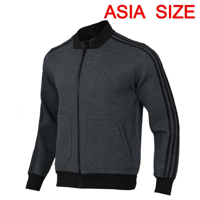 Новое поступление Adidas Performance EI TT JAQ бомба для мужчин куртка спортивная - Цвет: DT2480