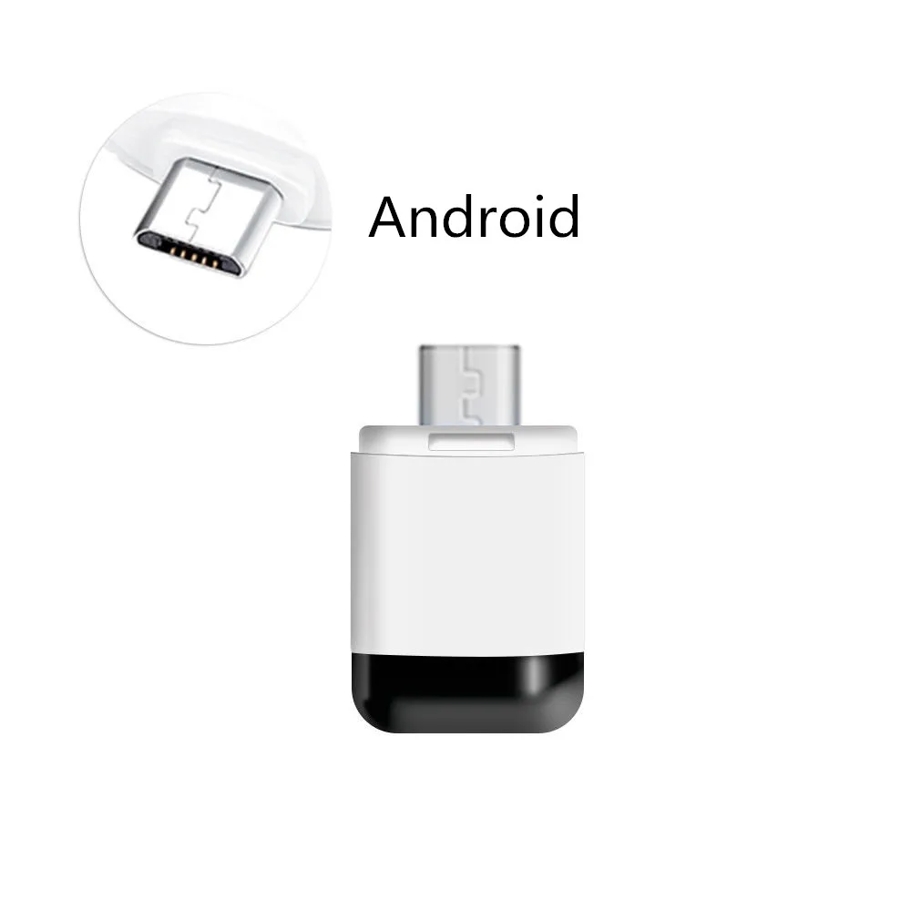 Универсальный инфракрасный пульт дистанционного управления для Android type C