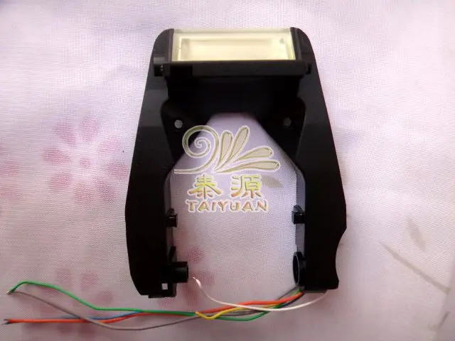 

Original Top Cover Built-in flash Housing Flash cover For Nikon D800 D800E