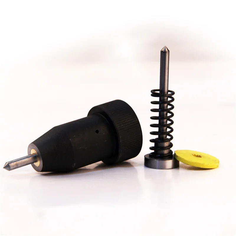 

4x76 alloy pins of steel marking machine parts Marking needle Engraving needle