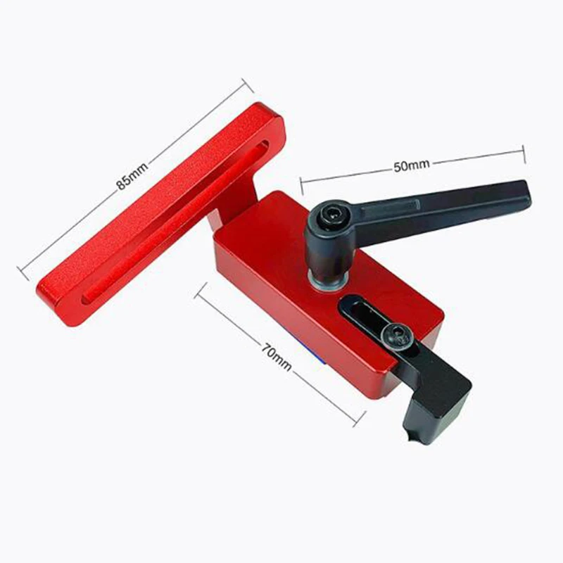 Модель 45 желоб для деревообработки специальный ограничитель стандартный т Т