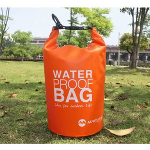 Водонепроницаемая мини-сумка для переноски, 2 л, искусственный материал, пряжка, легкая застежка, надувная лодка, аксессуары для sup-Борда, уличная деталь