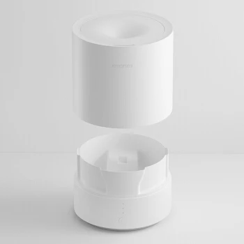 2019 Xiaomi Smartmi увлажнитель воздуха для дома ароматерапия эфирный диффузор воздушный