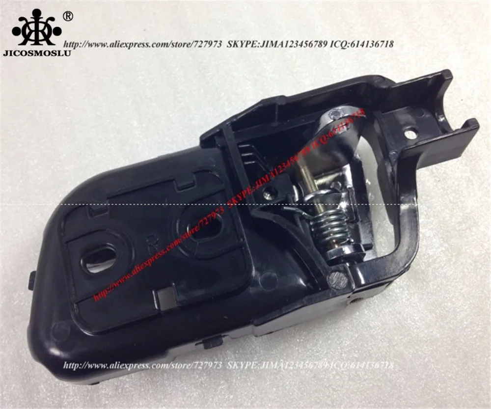 Передний или задний правая дверь Внутренняя/Внутренняя ручка с