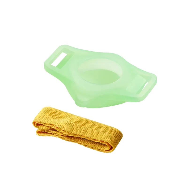 Модный дизайн водонепроницаемый силиконовый защитный чехол для A9 трекер