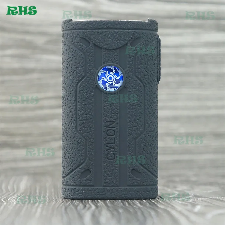 2018 RHS home Modshield Smoant cylon tc 218W силиконовый чехол 13 приятных цветов в наличии из Китая