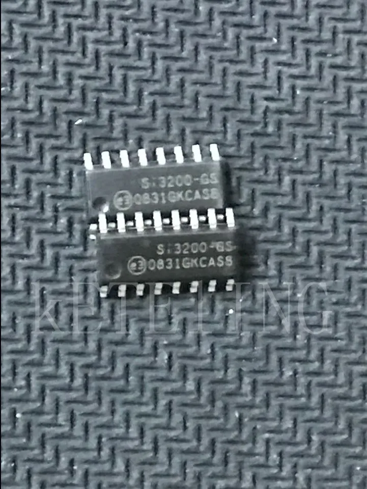 

Бесплатная доставка SI3200 SI3200-GS