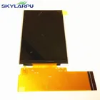 Skylarpu Новый 3,5-дюймовый ЖК-экран для GARMIN STRIKER 4 4cv 010-01550-00 рыболокатор, ЖК-дисплей, сменная панель для ремонта