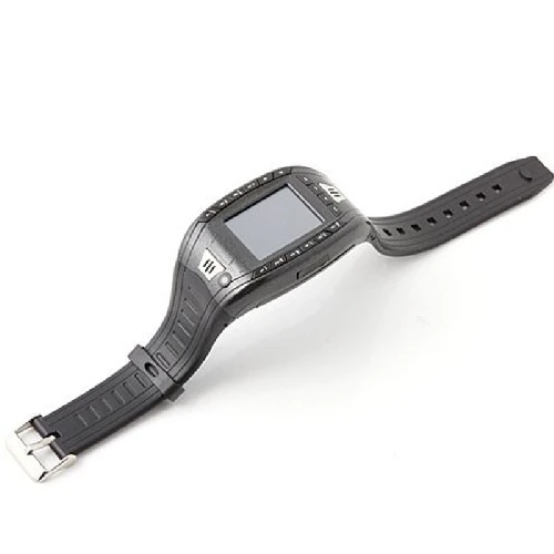 AOKE AK11 1.33 ''Сенсорный Экран Смарт Часы Телефон с СИМ Карты слот + Bluetooth Камера