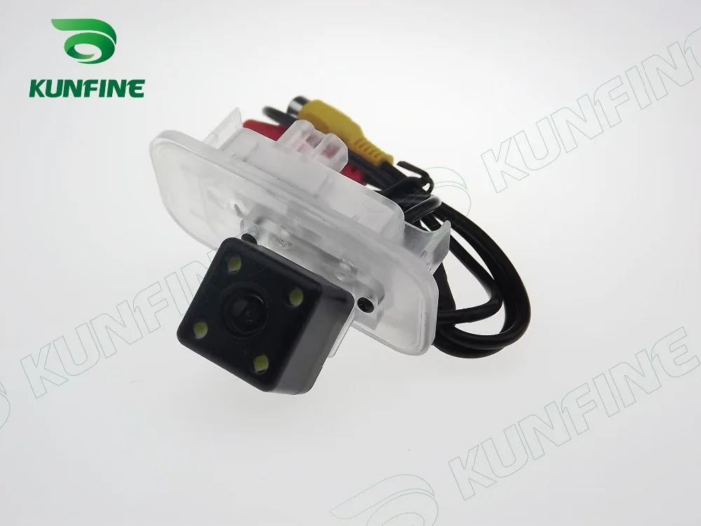 Wireless HD Car Reverse Camera for Lexus IS300/IS250 Parking Assistance night vision LED light waterproof | Автомобили и