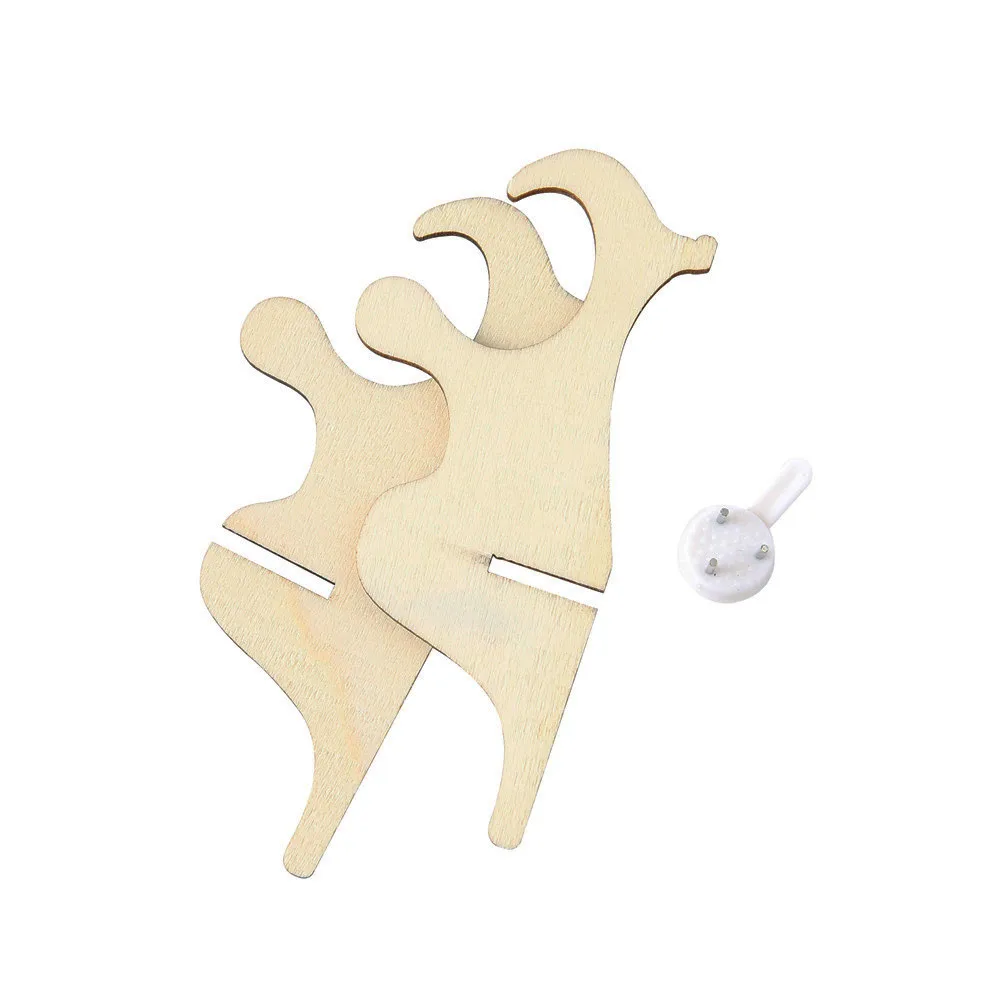 Деревянные настенные часы домашний декор Мультяшные современные деревянные