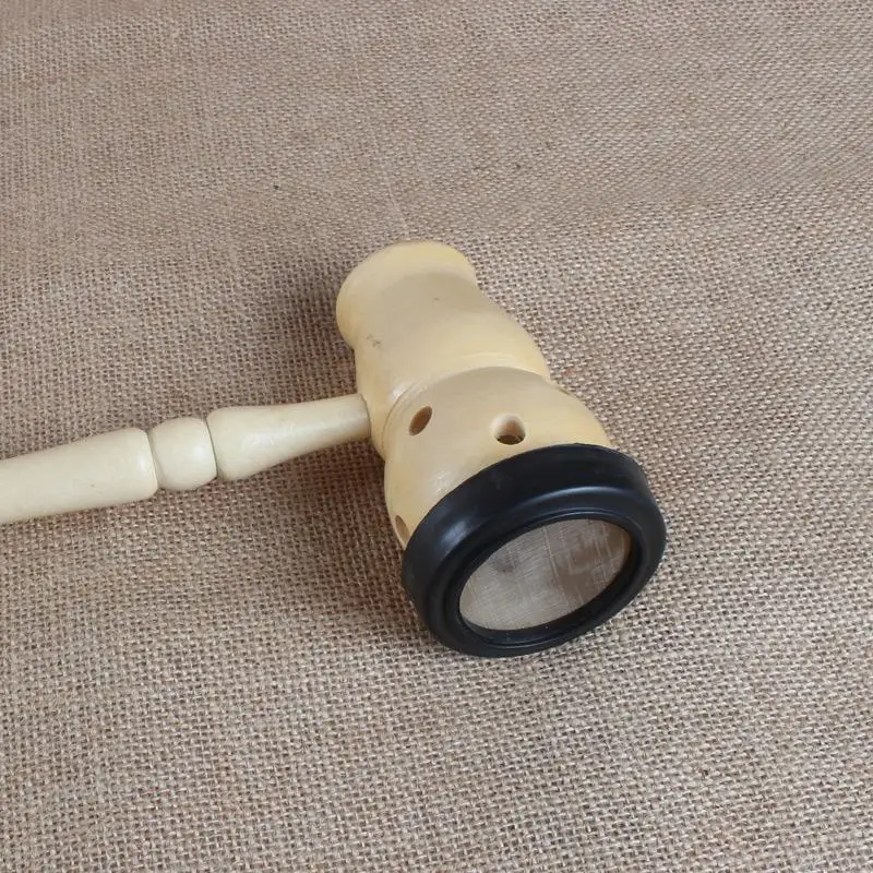 Женский мокса массаж портативный Тыква нефрит Гинекологическая терапия