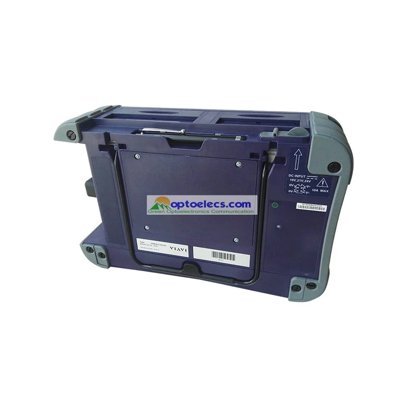 DHL JDSU/Viavi T-BERD/MTS-6000A SM E8126B модуль 1310/1550nm 41/40dB OTDR вспышка Многоязычный интерфейс Viavi MTS-6000 OTDR