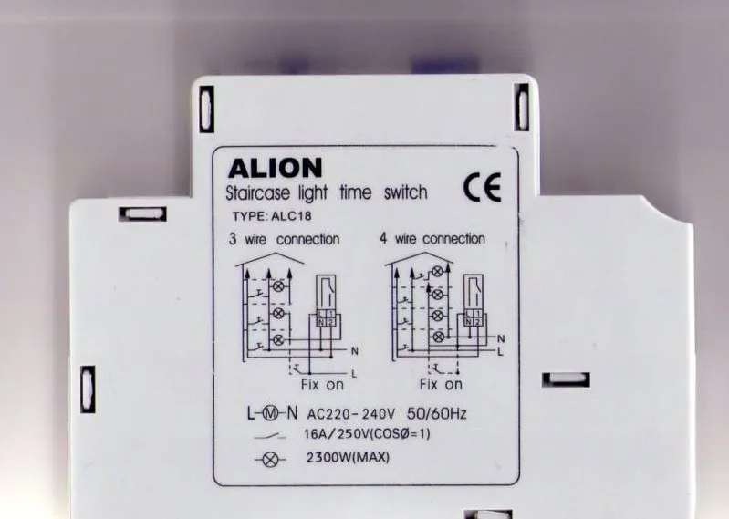 Механический программируемый таймер на 29 минут с din рейкой|timer 220v|timer switchtimer switch