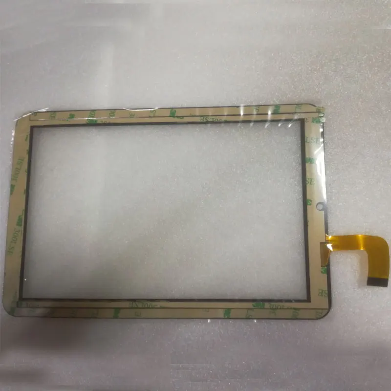 Myslc 8 дюймов P/N C.FPC.080WT1141AV00 емкостная сенсорная панель Ремонт Запасные