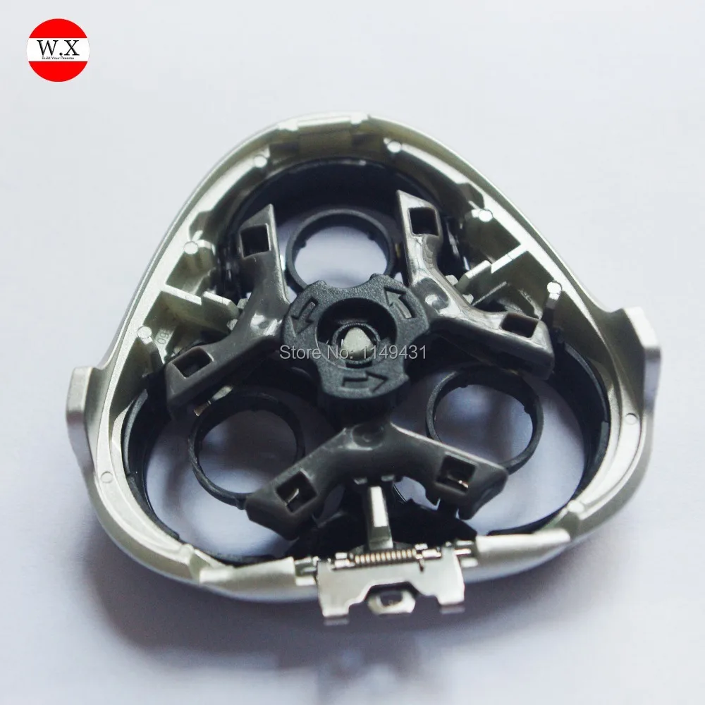 Ручка бритвы + пластина для Philips Norelco PT710 PT720 PT728 PT730 PT735 PT860 AT890 AT750 AT751 AT752 AT753 AT754 AT891