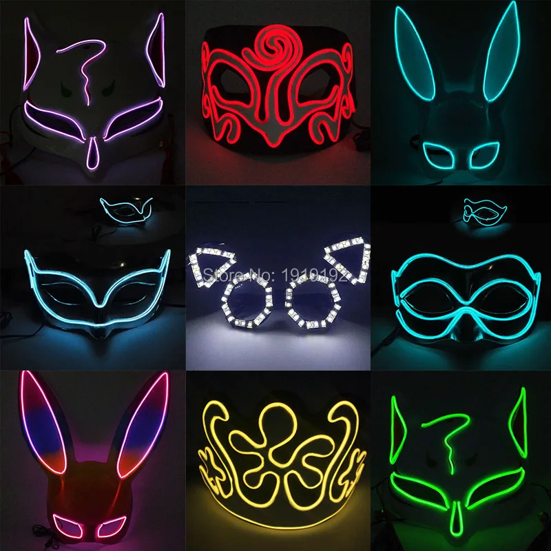 

Сексуальная таинственная маска из ЭВА, маска для ночного клуба, танцевальной вечеринки, многофункциональная маска для маскарада, костюм дл...