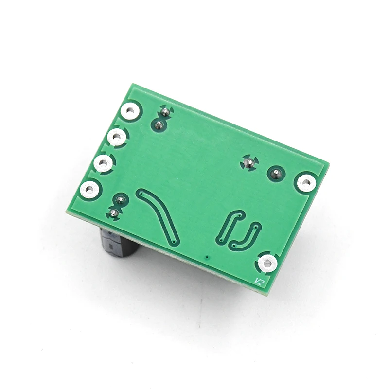 DC неизолированный вход 12V 24V /12V 100V импульсный источник питания выход 12 в a/5V a/12 1a/5