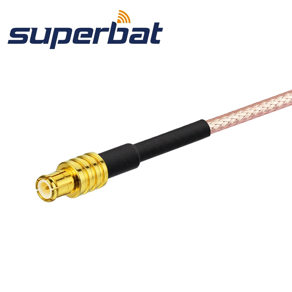 Supetbat антенна коаксиальный кабель с разъемом F мама к MCX|cable slitter|cable otgcable floor |