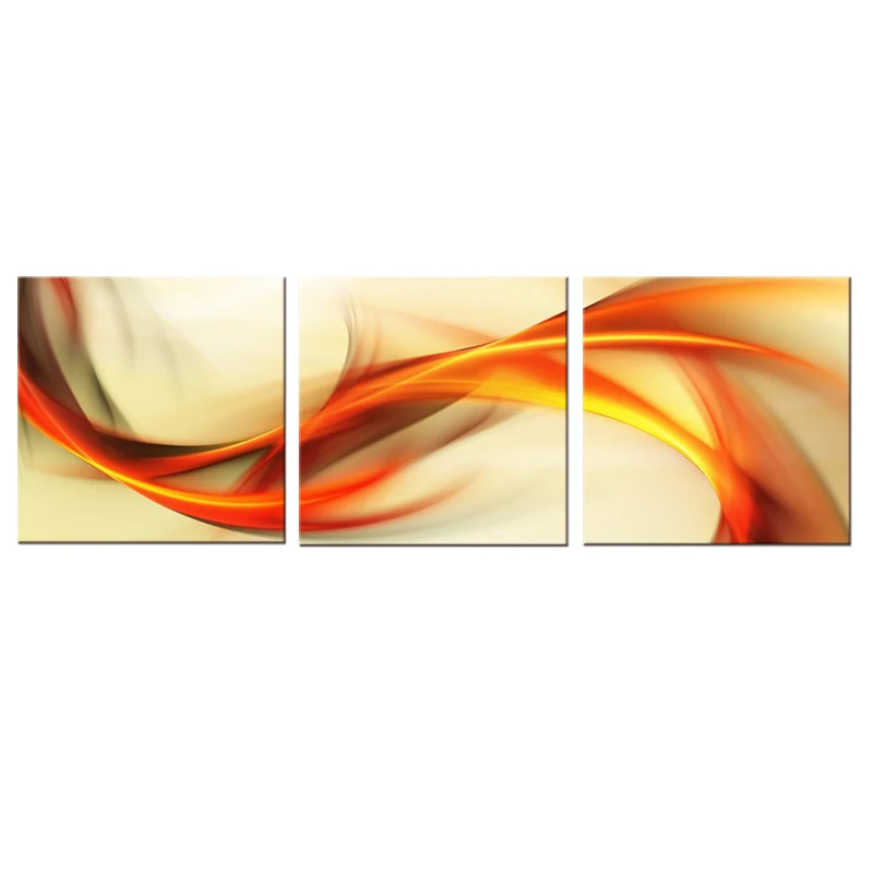 3 шт. набор для рисования на холсте с принтом|canvas art|modul picturesposter canvas |