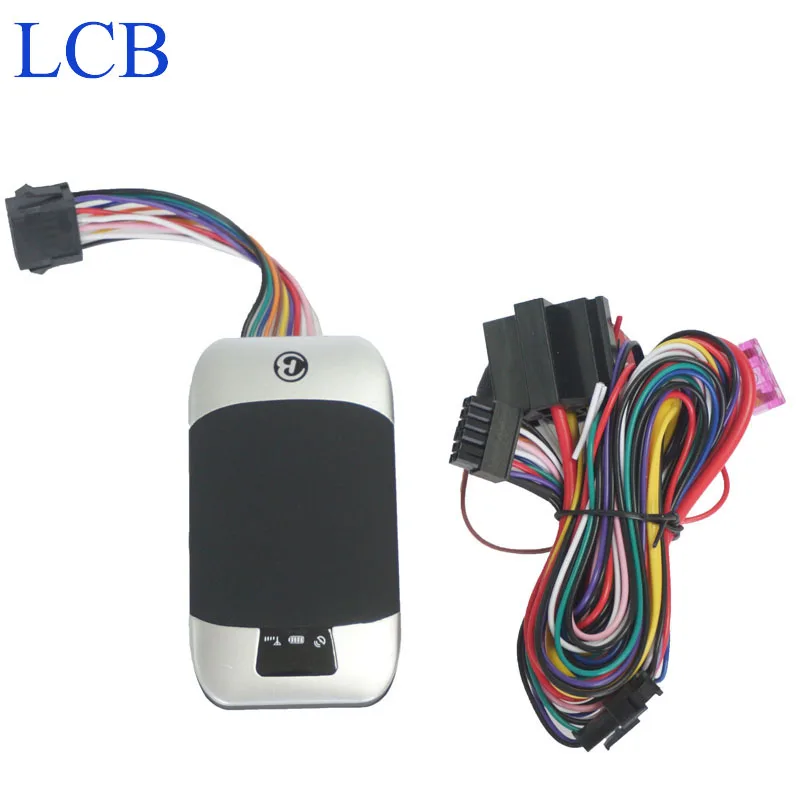 Шпионский GPS трекер Coban автомобильный Gps GPS303C GPS303F в реальном времени Google Maps