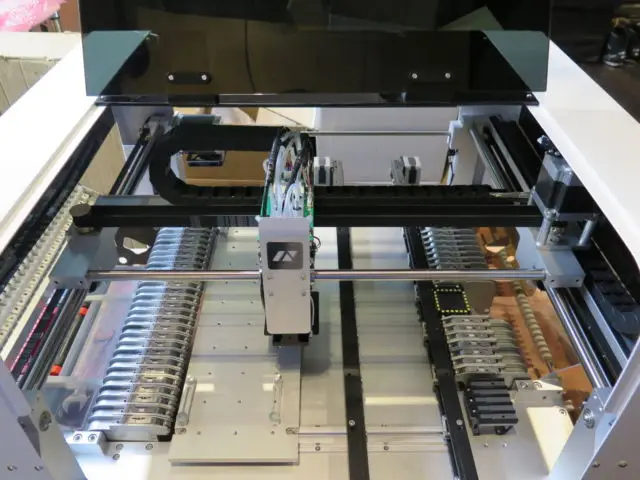 NeoDen4 PCB Prototype Startup Pick&ampPlace Machine 4 heads 0201 desktop pick and place machine SMT chip mounter 8 feeders | Инструменты