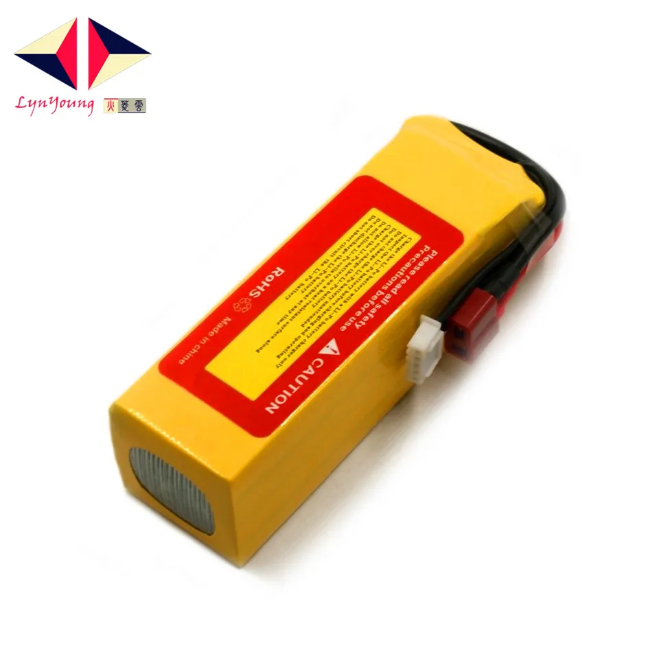 HX Lipo батарея 5S 18 5 V 2600mah 40C для радиоуправляемого дрона квадрокоптера вертолета
