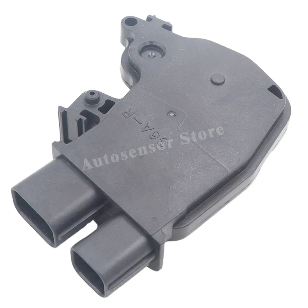 Привод привода дверного замка 72115 S6A J11 подходит для Honda Civic 01 05|lock actuator motor|civic civicdorman