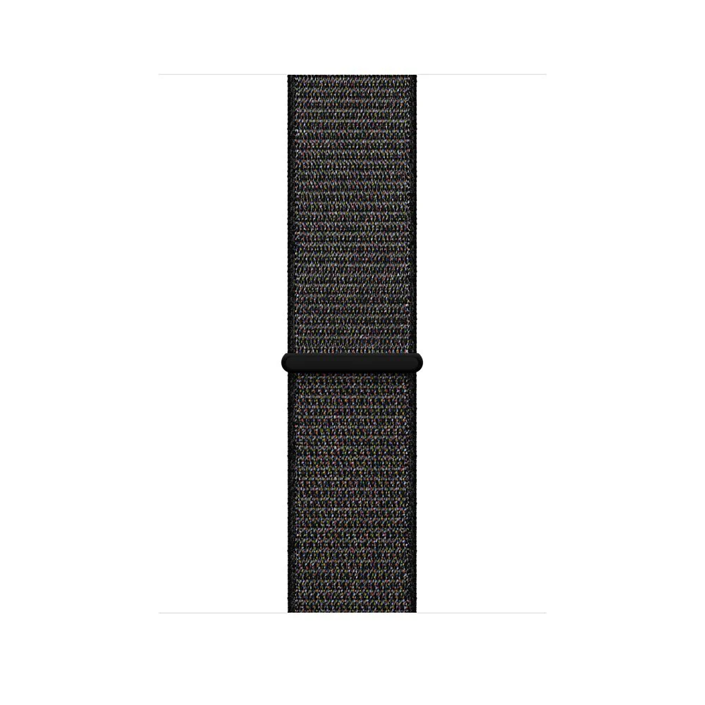 Reflect Black 20 мм 22 мм ремешок для часов для samsung gear sport S2 S3 Frontier Classic huami amazfit ремешок Bip huawei GT 2 galaxy watch 42 мм 46 мм - Цвет ремешка: Reflect Black