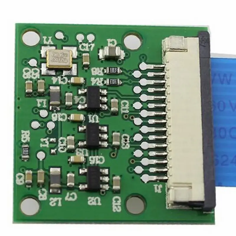Плата модуля камеры REV 1 3 5MP веб камера видео 1080p 720p быстрая для Raspberry Pi 3|video camera