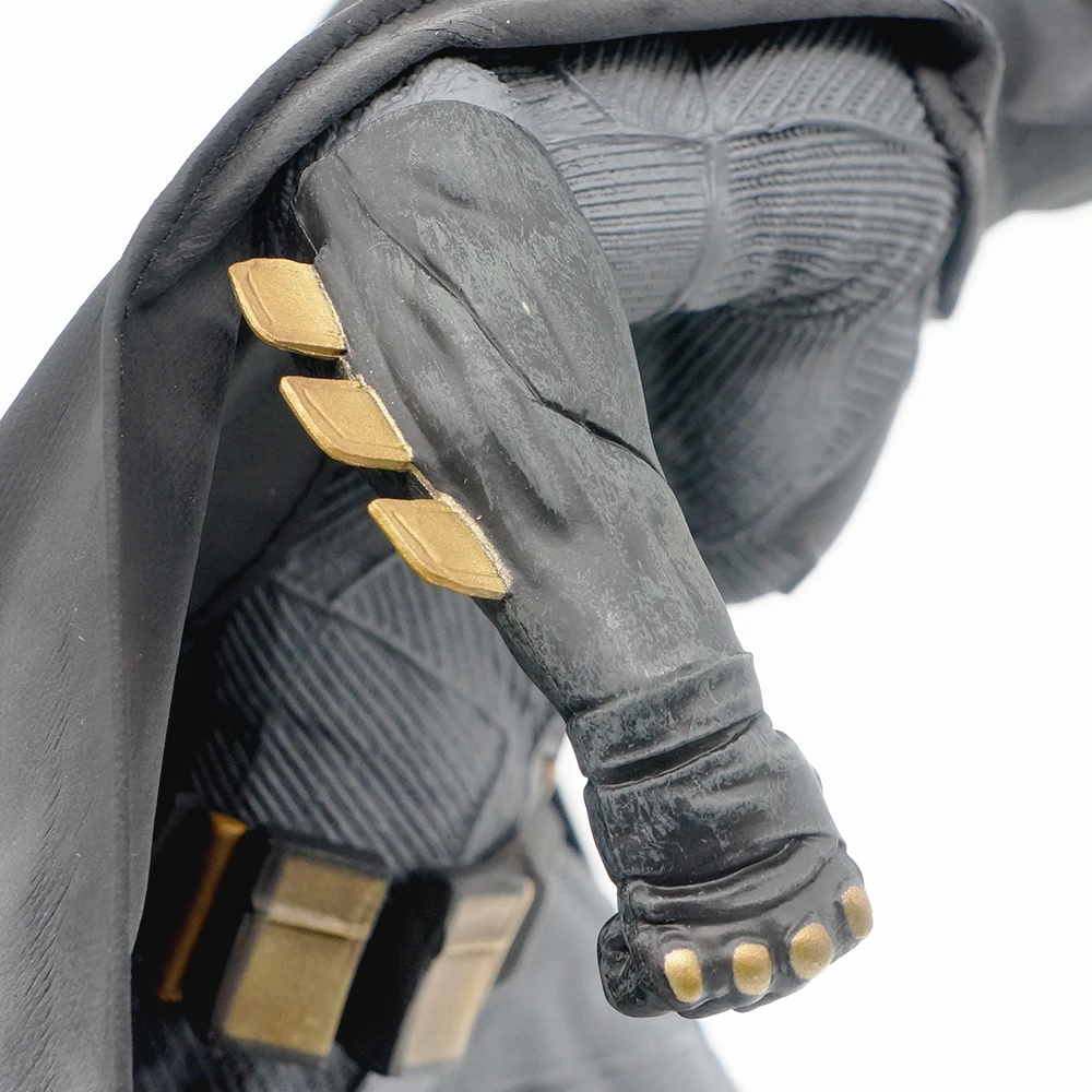 1:6 Сумасшедшие игрушки DC Бэтмен против Супермена боевое издание 1/6 ПВХ Аниме