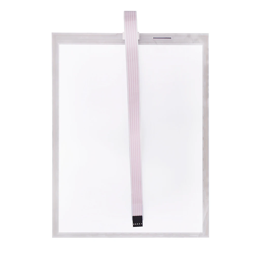 

Brand new 12.1 "5 Wires 271*205mm Touchpad Digitizer Industrial Resistance screen
