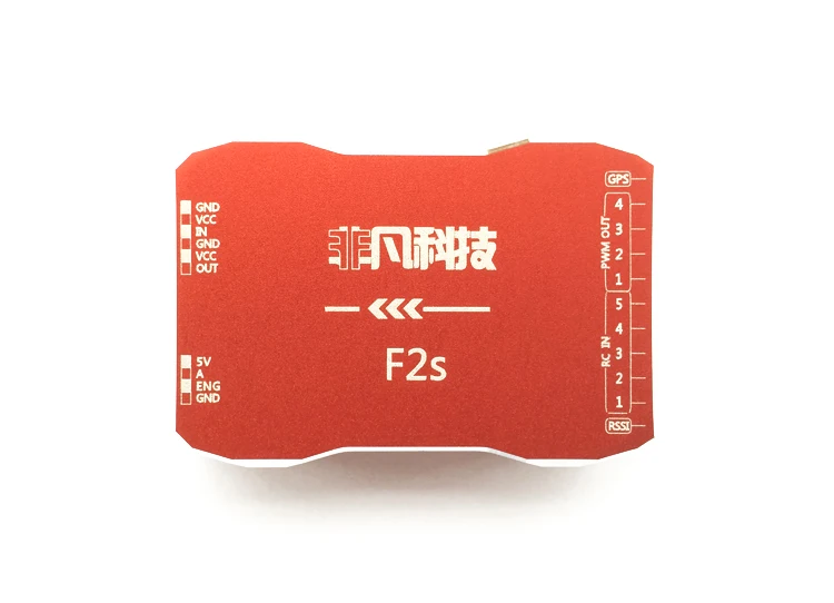 Контроллер полета Ormino F2S Fro RC quadcopter замена NAZA M V1 V2 на M8N или 6M GPS применяется к FPV