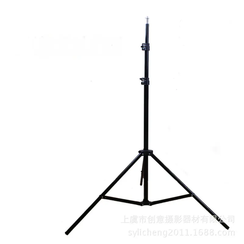 Профессиональный штатив 1/4 Универсальный складной для камеры вспышка со