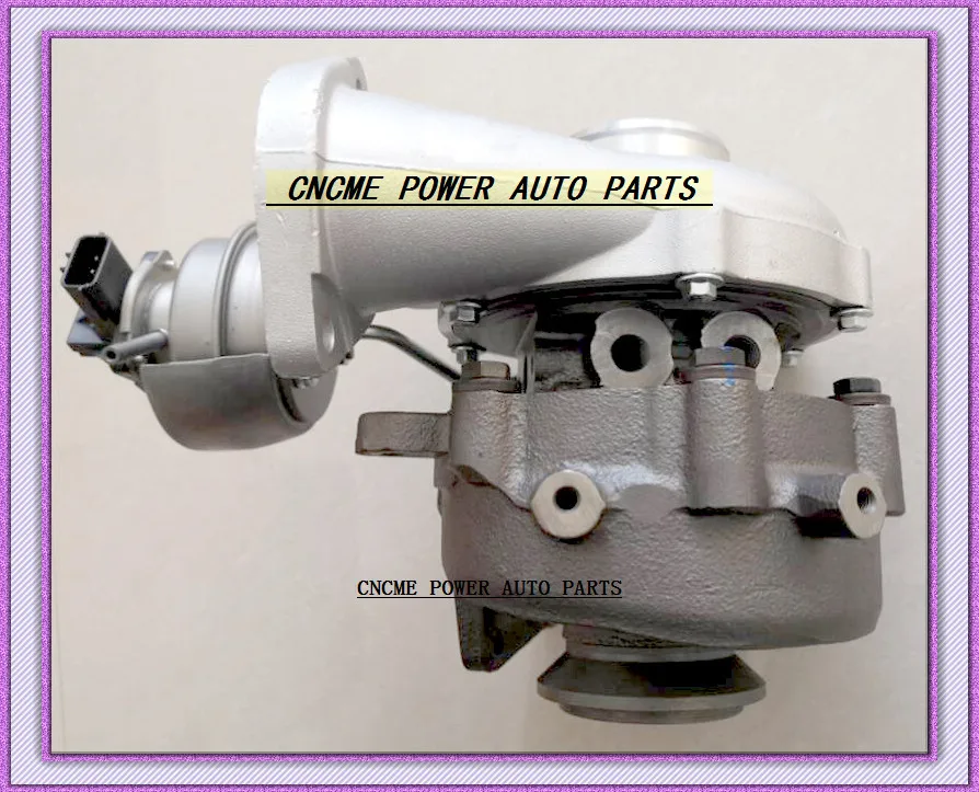 ww Турбокомпрессор K03 49477-01510 25185864 25185866 25184398 25187701 25187703 Для CHEVROLET CRUZE ORLANDO 2.0L CDI Z20D1