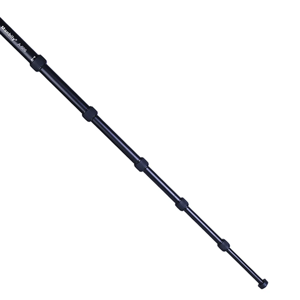 Портативный штатив для камеры Canon Nikon Sigma DSLR DV Video|tripod holder|manbily a-666camera monopod |
