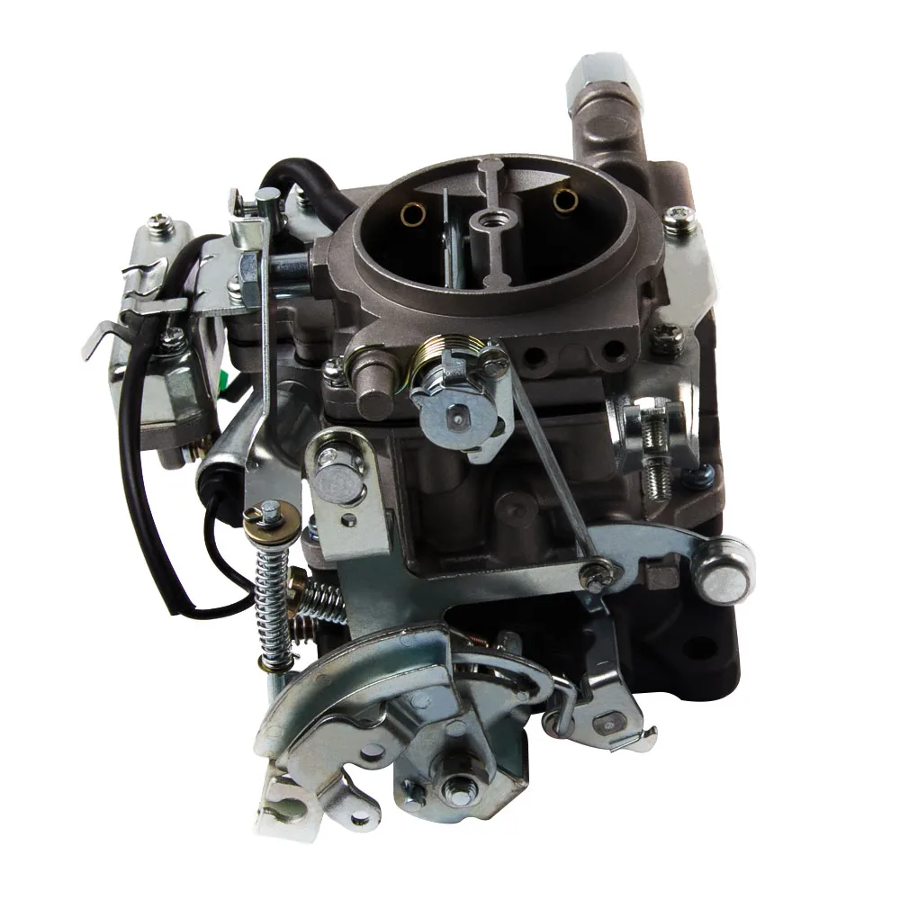 Carby карбюратор в сборе для Toyota 4 К OEM 21100 13170 Авто Запчасти Engine 2110013170|Карбюраторы| |