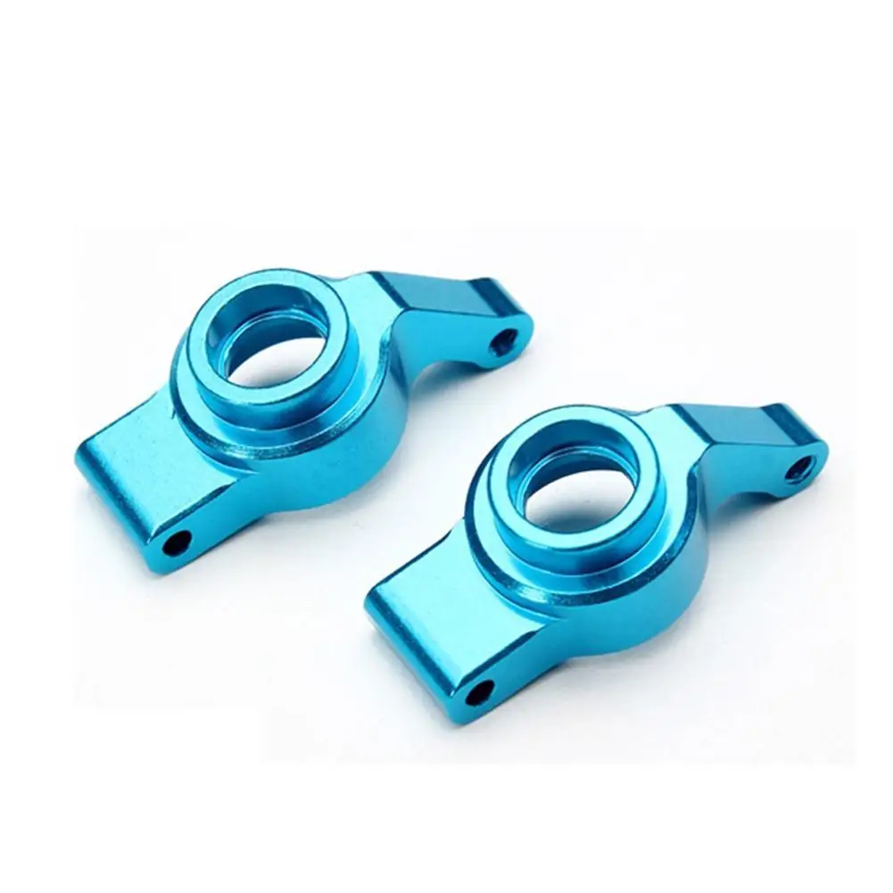 LeadingStar для Wltoys 1:18 A949 A959 A969 A979 K929 обновленные металлические запасные части |