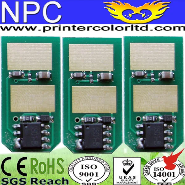 Чип тонера для OKI C301dn C321dn MC332dn MC342dn C301 C321 MC332 MC342 okidata 44973533/44973534/44973535/44973536 | Компьютеры