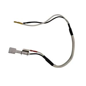 Weber Духовка аксессуары системы зажигания с газовой капотой высокая температура, керамический пожарный игла зажигания