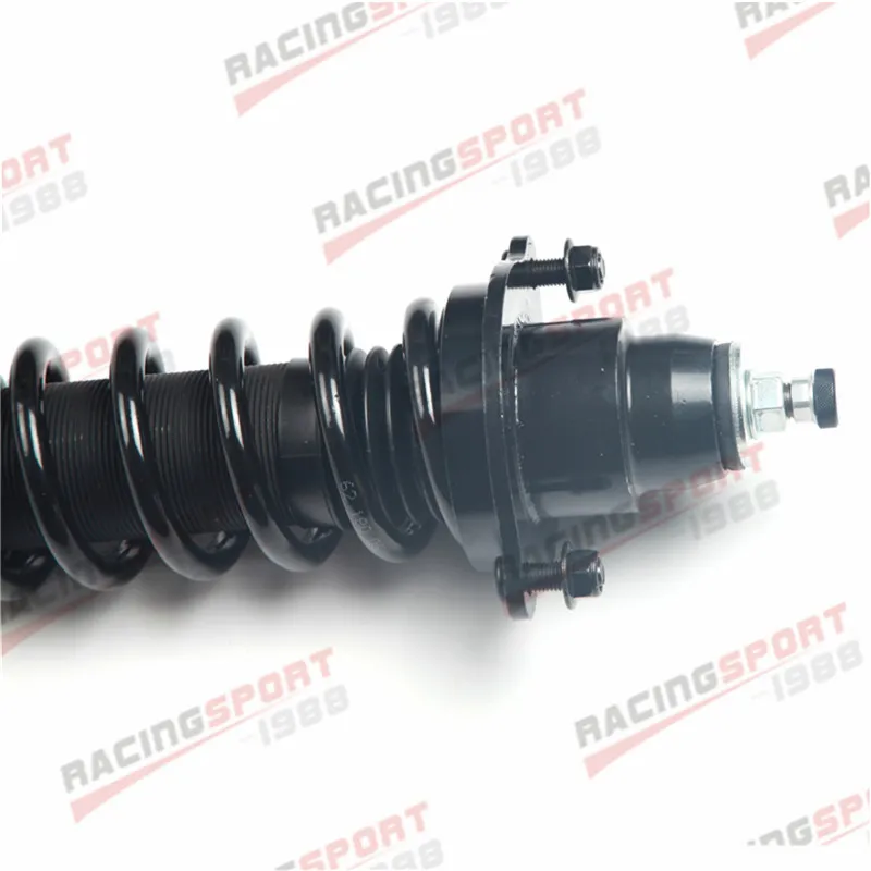 32-ступенчатый монотрубный комплект для понижения подвески Mitsubishi Lancer 08-17 |