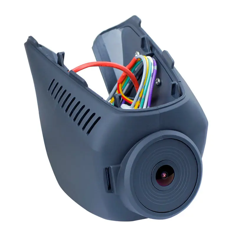 Видеорегистратор IRO для Tesla Model S AP2 | Автомобили и мотоциклы