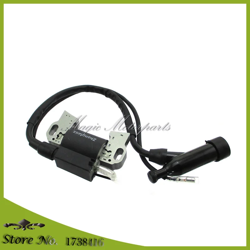 Катушка зажигания для HONDA GX240 8HP/GX270 9HP/GX340 11HP/GX390 13HP|13hp honda|coil hondacoil ignition |