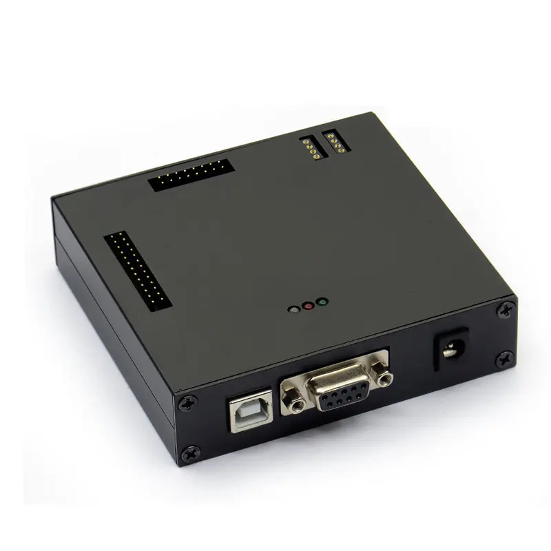 ПРОГРАММАТОР XPROG M V5.55 для настройки чипов ECU X prog 5 55 OBD OBD2 OBDII профессиональный
