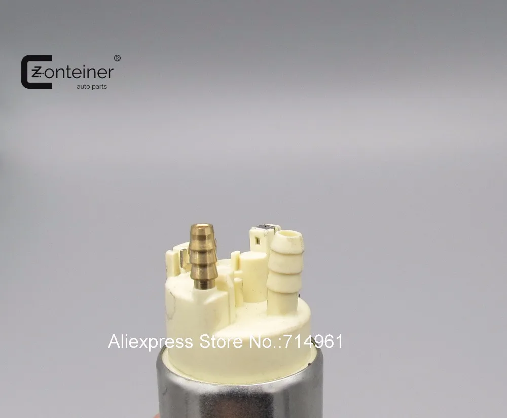 Чехол для электронного блока управления топливным насосом A2C53286433 V40|Топливные